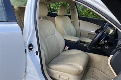 2007 Lexus IS250 - Thumbnail
