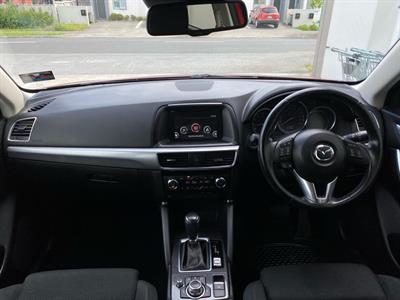 2016 Mazda CX-5 - Thumbnail