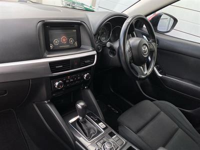 2016 Mazda CX-5 - Thumbnail
