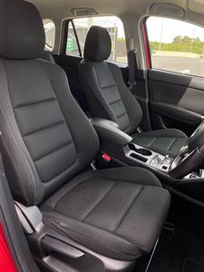 2016 Mazda CX-5 - Thumbnail
