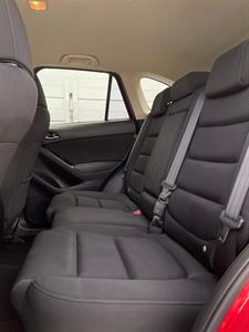 2016 Mazda CX-5 - Thumbnail