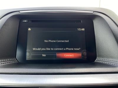 2016 Mazda CX-5 - Thumbnail