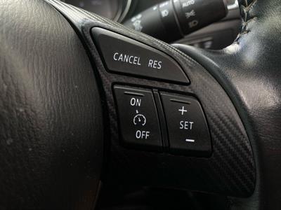 2016 Mazda CX-5 - Thumbnail