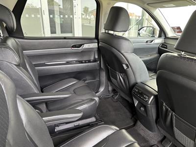 2021 Hyundai Palisade - Thumbnail