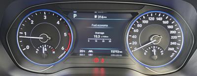 2021 Hyundai Palisade - Thumbnail