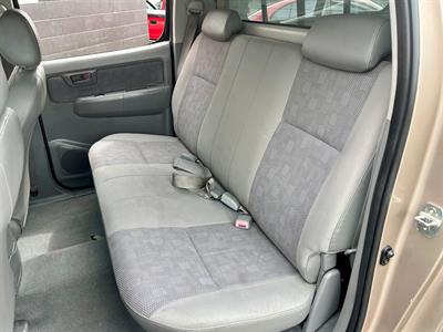 2006 Toyota Hilux - Thumbnail