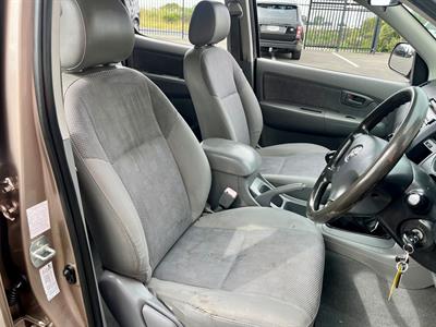 2006 Toyota Hilux - Thumbnail