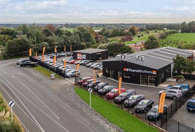 2006 Toyota Hilux - Thumbnail