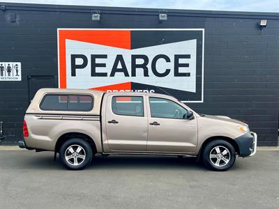 2006 Toyota Hilux - Thumbnail