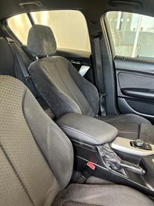 2012 BMW 116i - Thumbnail