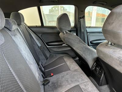 2012 BMW 116i - Thumbnail