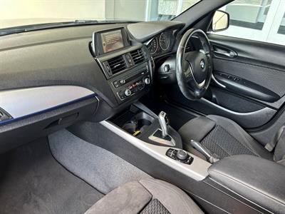 2012 BMW 116i - Thumbnail