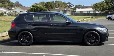 2012 BMW 116i - Thumbnail