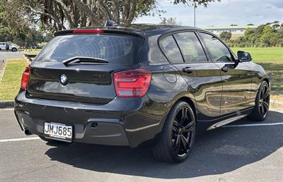 2012 BMW 116i - Thumbnail