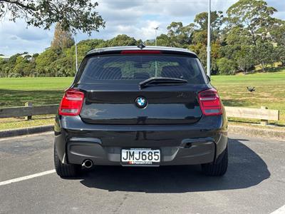 2012 BMW 116i - Thumbnail