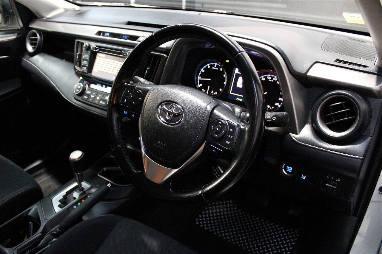 2018 Toyota RAV4