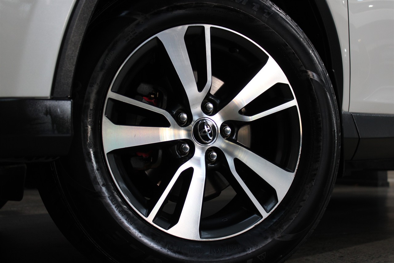 2018 Toyota RAV4