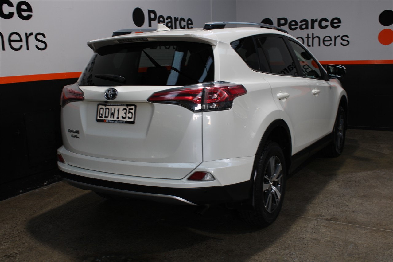 2018 Toyota RAV4