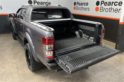 2020 Ford Ranger - Thumbnail