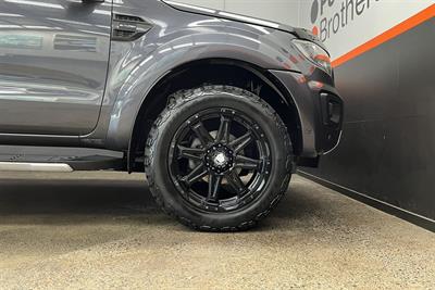 2020 Ford Ranger - Thumbnail