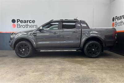 2020 Ford Ranger - Thumbnail
