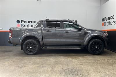 2020 Ford Ranger - Thumbnail