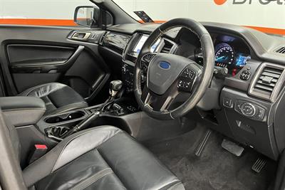 2020 Ford Ranger - Thumbnail
