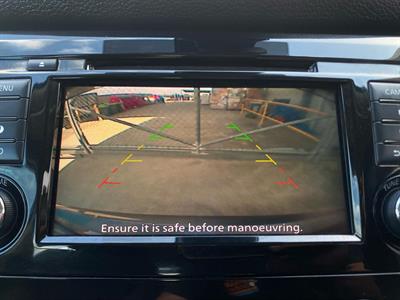 2021 Nissan QASHQAI - Thumbnail