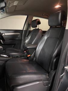 2017 Holden Captiva - Thumbnail