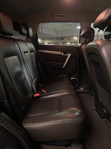 2017 Holden Captiva - Thumbnail