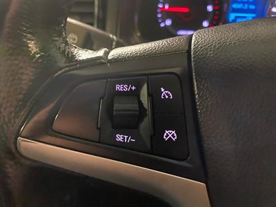 2017 Holden Captiva - Thumbnail