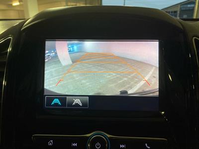 2017 Holden Captiva - Thumbnail