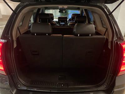 2017 Holden Captiva - Thumbnail
