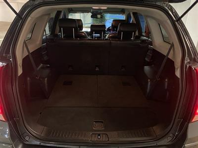2017 Holden Captiva - Thumbnail