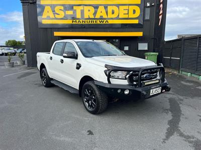 2015 Ford Ranger