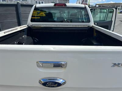 2015 Ford Ranger - Thumbnail