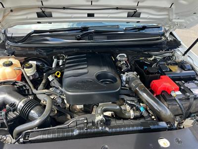 2015 Ford Ranger - Thumbnail