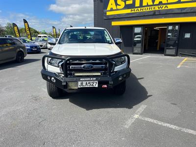 2015 Ford Ranger - Thumbnail