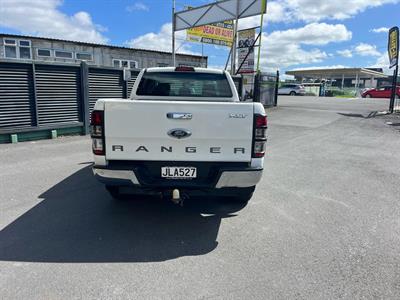 2015 Ford Ranger - Thumbnail