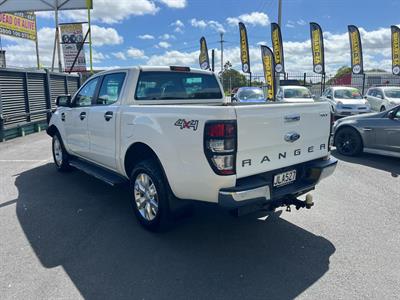 2015 Ford Ranger - Thumbnail