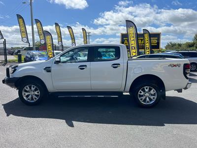 2015 Ford Ranger - Thumbnail