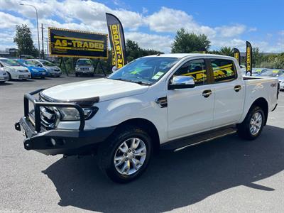 2015 Ford Ranger - Thumbnail