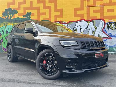 2019 Jeep GRAND CHEROKEE - Image Coming Soon