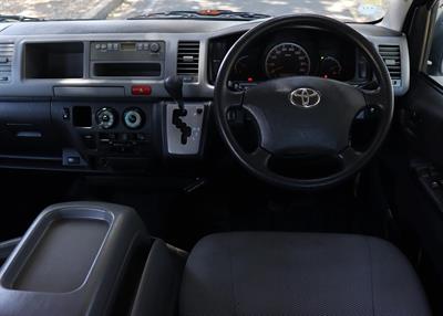 2008 Toyota Hiace - Thumbnail