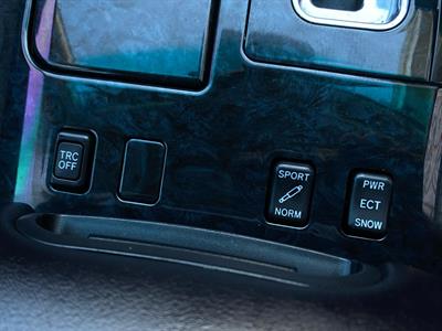 2005 Toyota Crown - Thumbnail