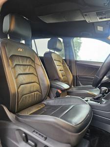 2019 Volkswagen Tiguan - Thumbnail