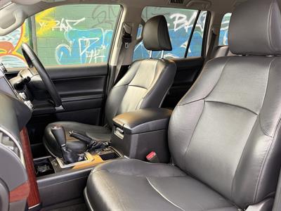 2017 Toyota Land Cruiser Prado - Thumbnail