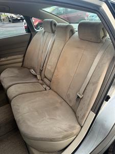 2005 Nissan Teana - Thumbnail