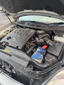 2005 Nissan Teana - Thumbnail