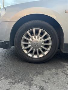 2005 Nissan Teana - Thumbnail